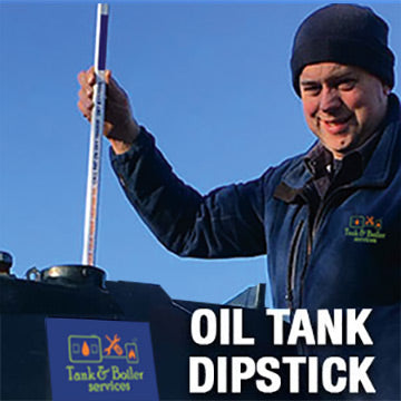 Oil Tank Dipstick